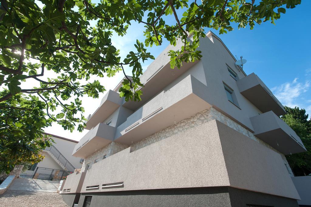 House Maruna Maslenica Dış mekan fotoğraf