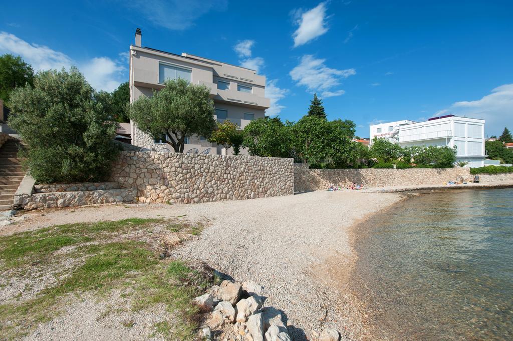 House Maruna Maslenica Dış mekan fotoğraf