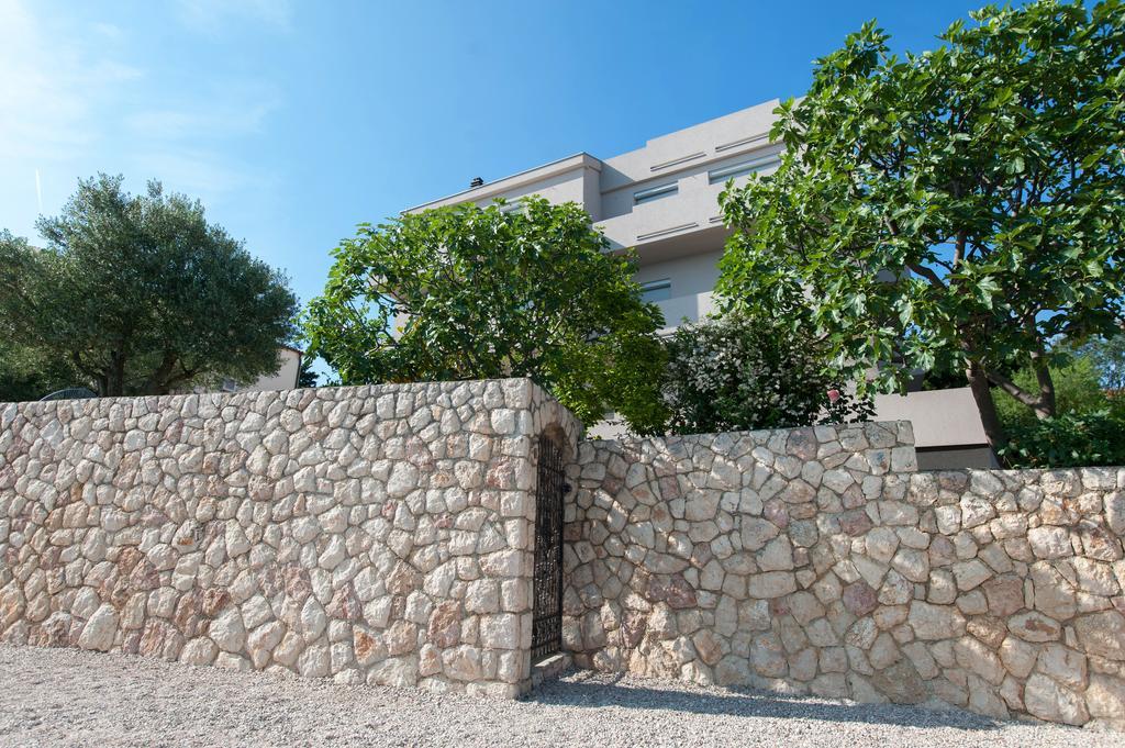 House Maruna Maslenica Dış mekan fotoğraf