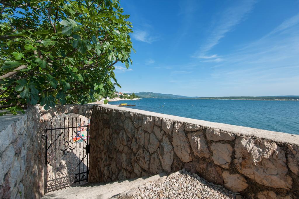 House Maruna Maslenica Dış mekan fotoğraf