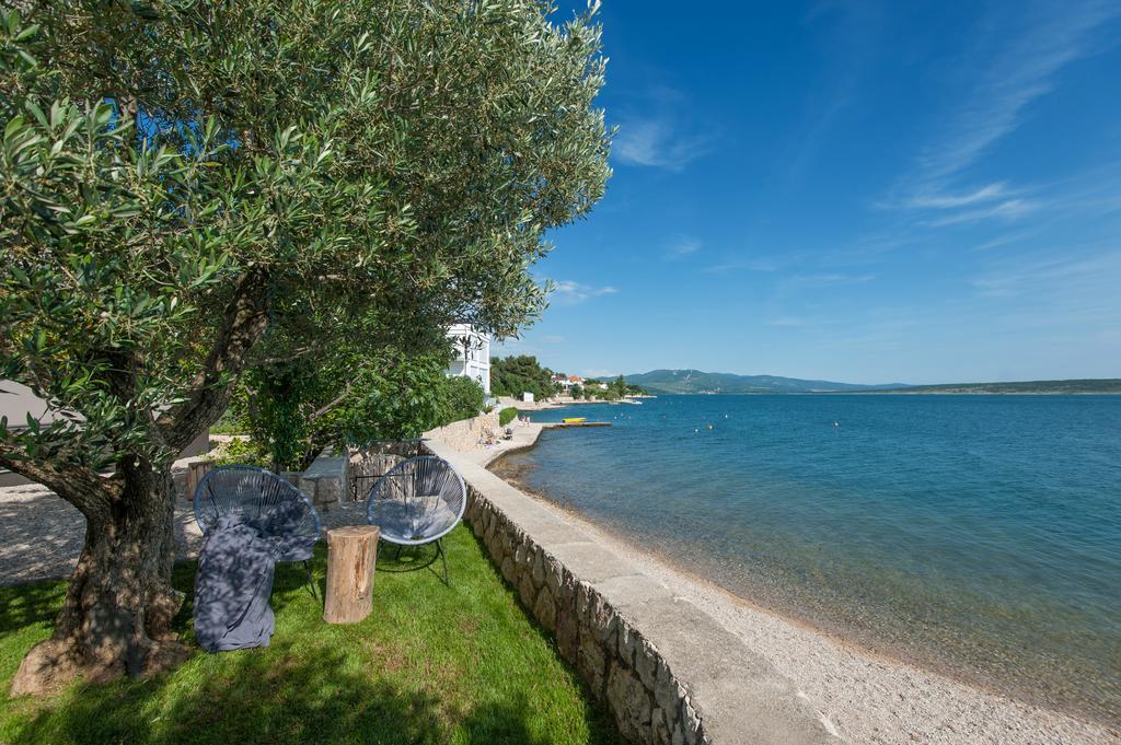 House Maruna Maslenica Dış mekan fotoğraf