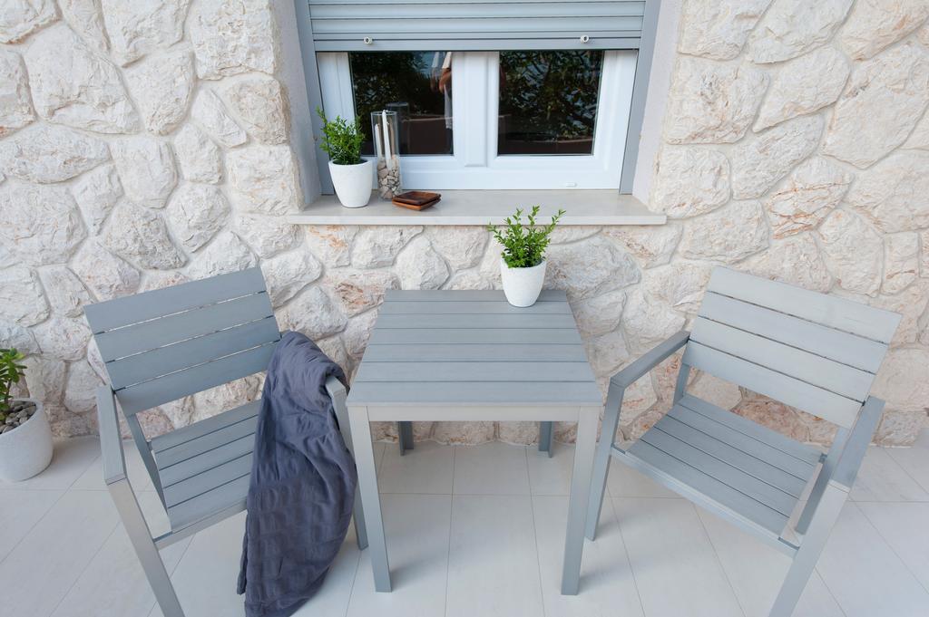House Maruna Maslenica Dış mekan fotoğraf