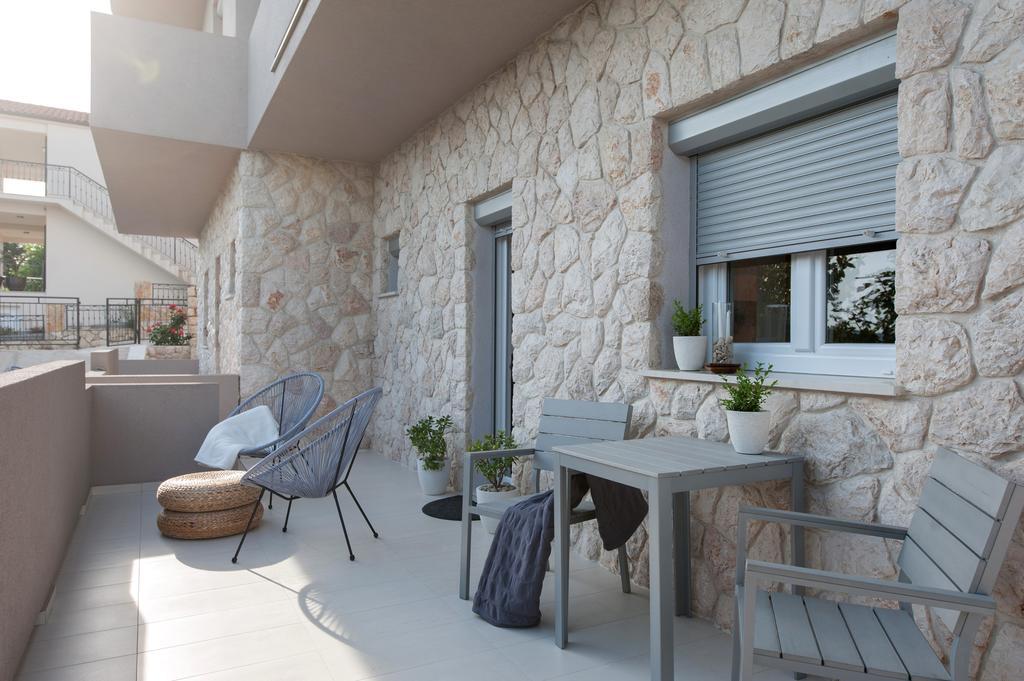 House Maruna Maslenica Dış mekan fotoğraf