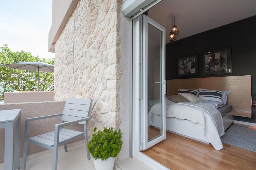 House Maruna Maslenica Dış mekan fotoğraf