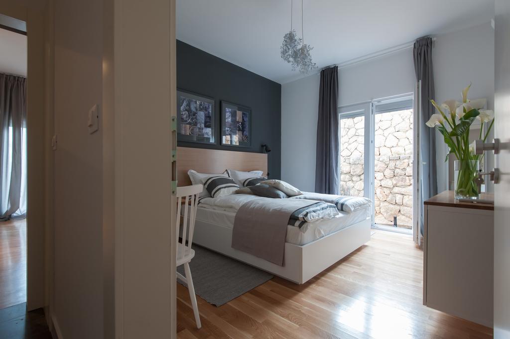 House Maruna Maslenica Dış mekan fotoğraf