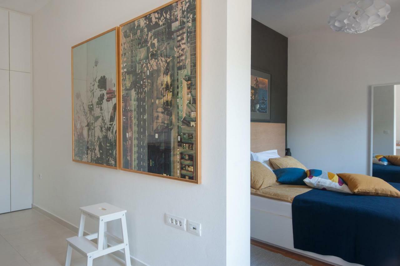 House Maruna Maslenica Dış mekan fotoğraf