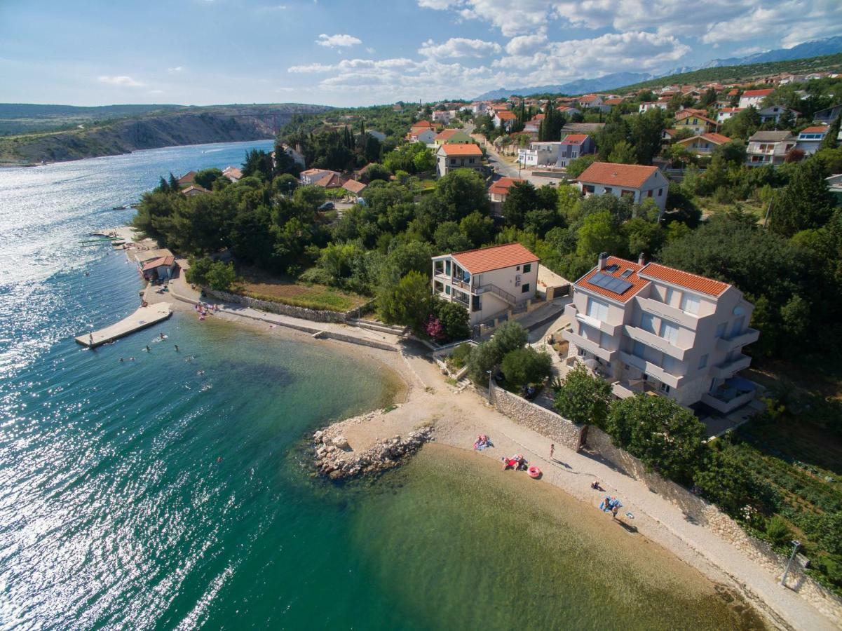 House Maruna Maslenica Dış mekan fotoğraf