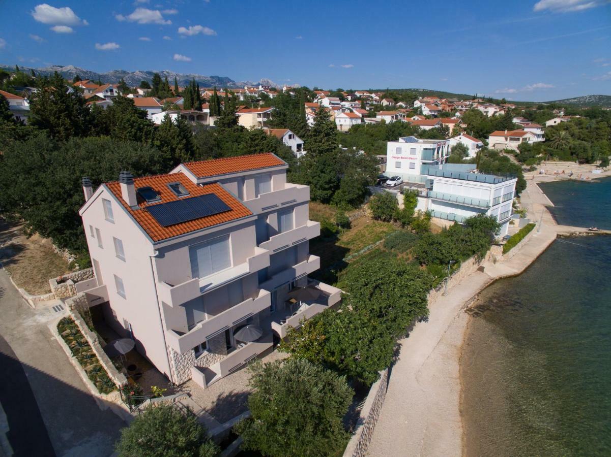 House Maruna Maslenica Dış mekan fotoğraf