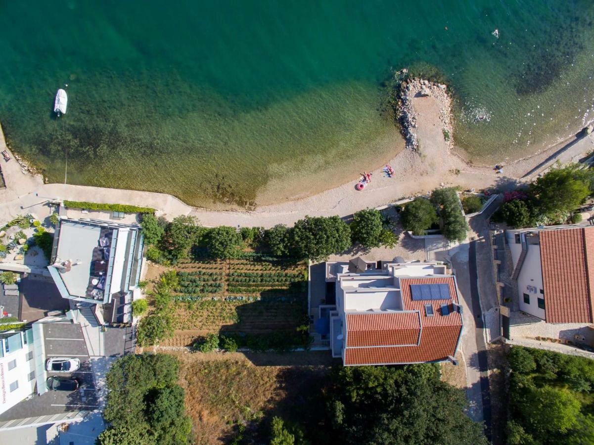 House Maruna Maslenica Dış mekan fotoğraf