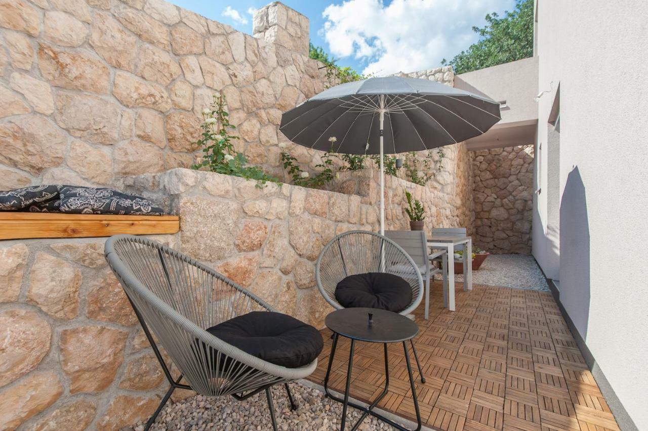 House Maruna Maslenica Dış mekan fotoğraf